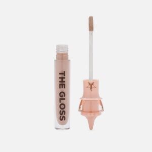 Jeffree Star Body Count Lipgloss NIB